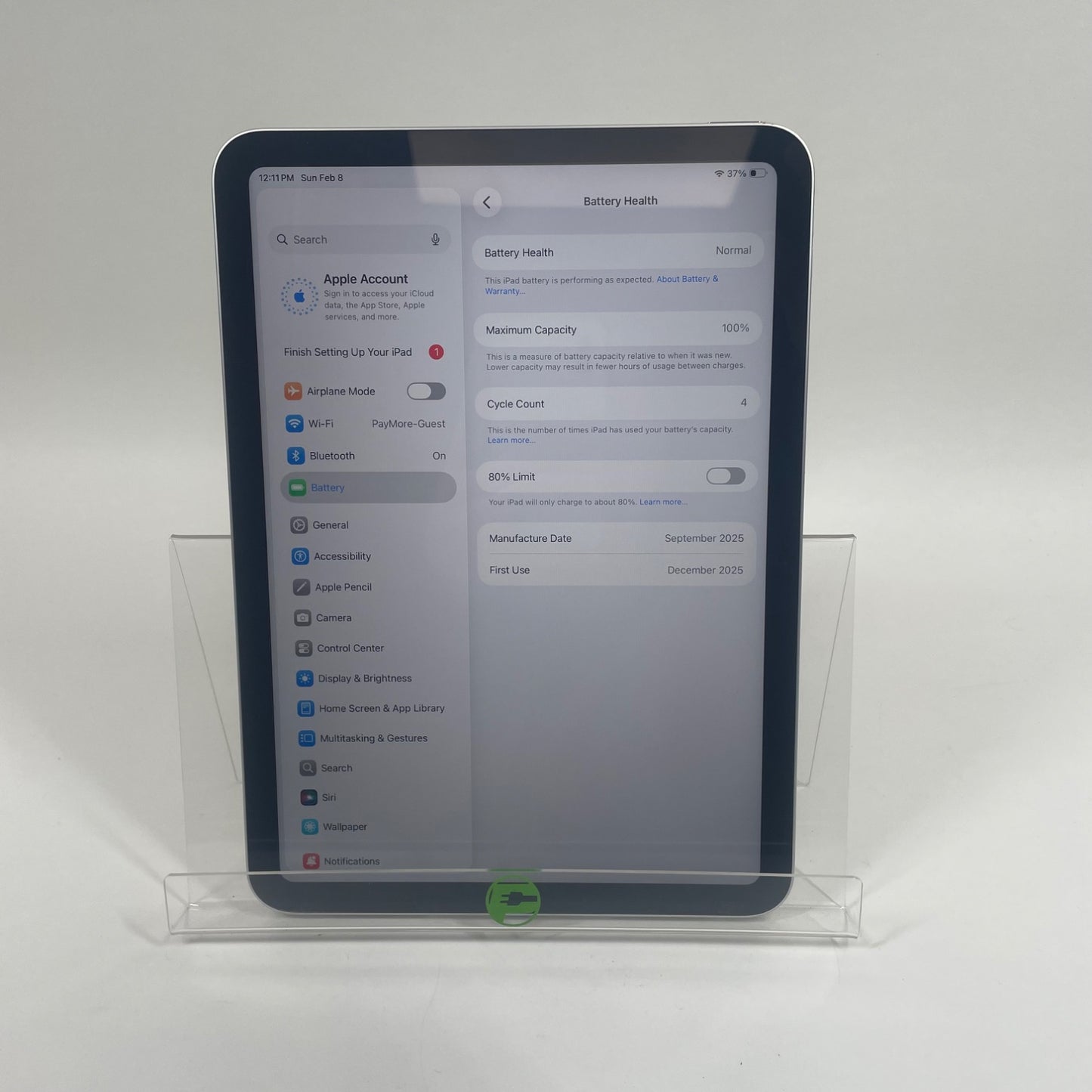 Product Image