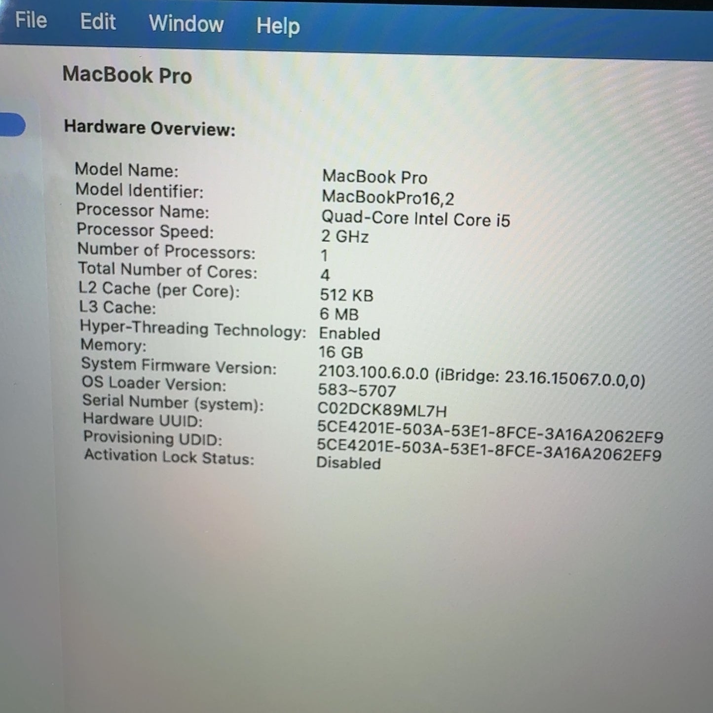 Product Image
