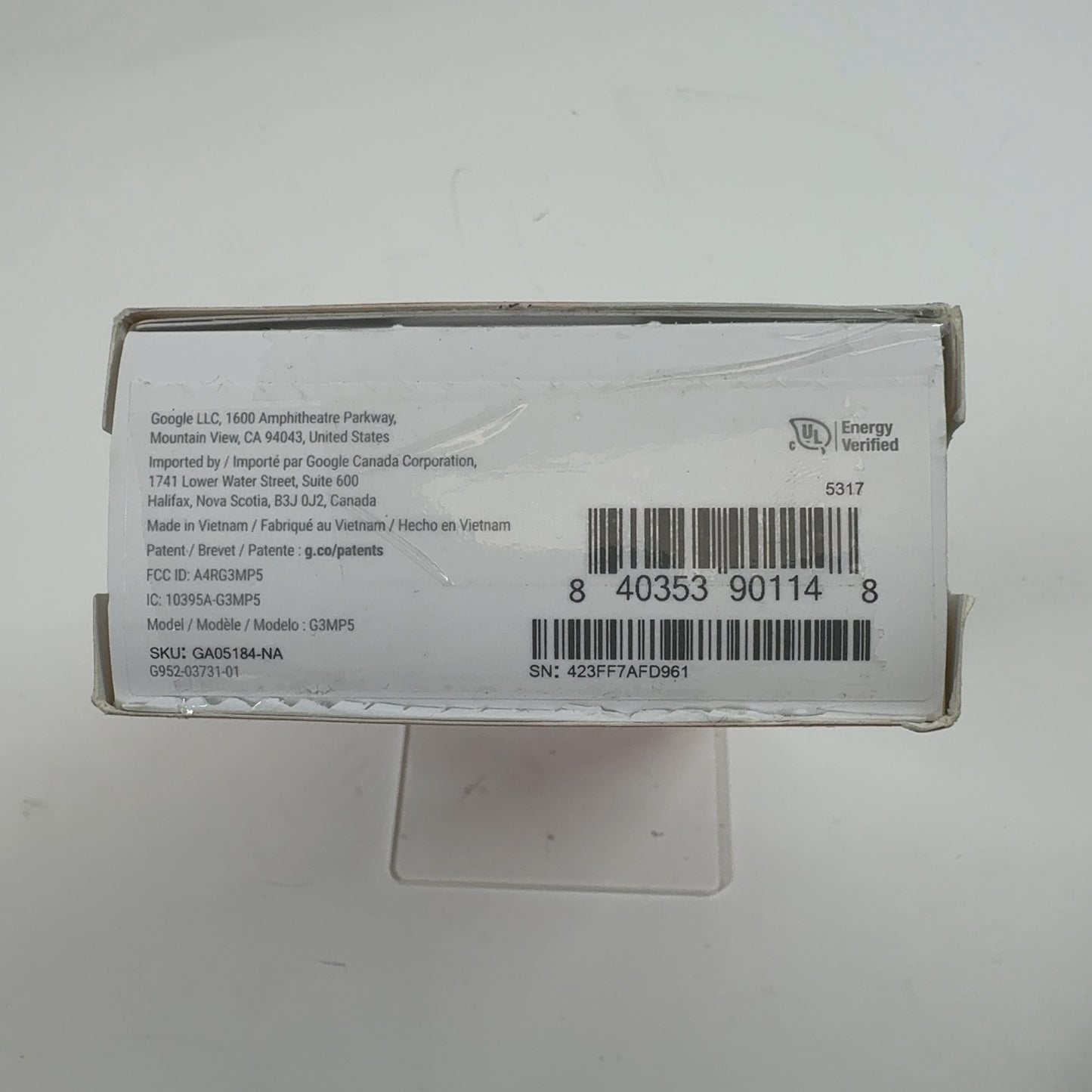 Product Image