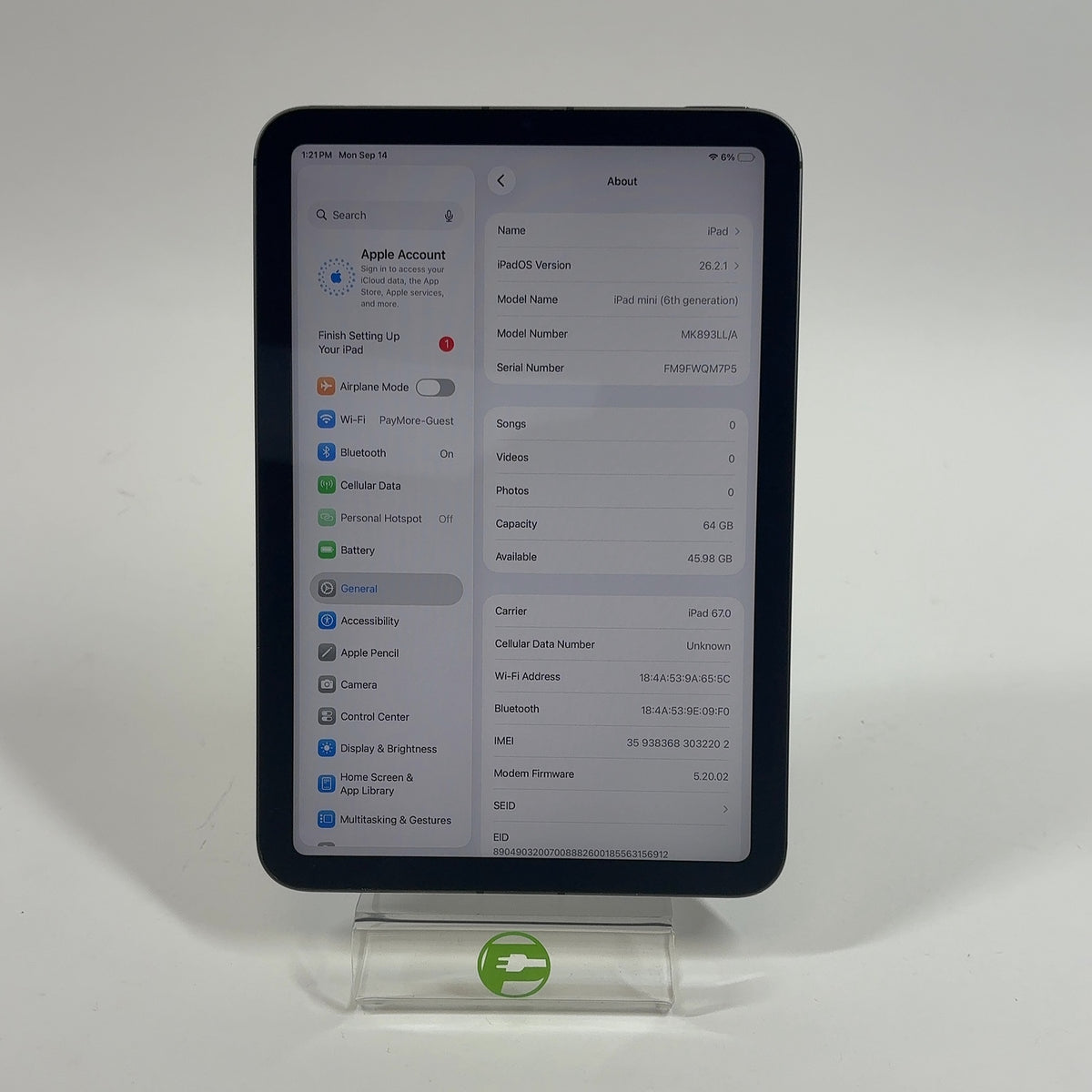Product Image