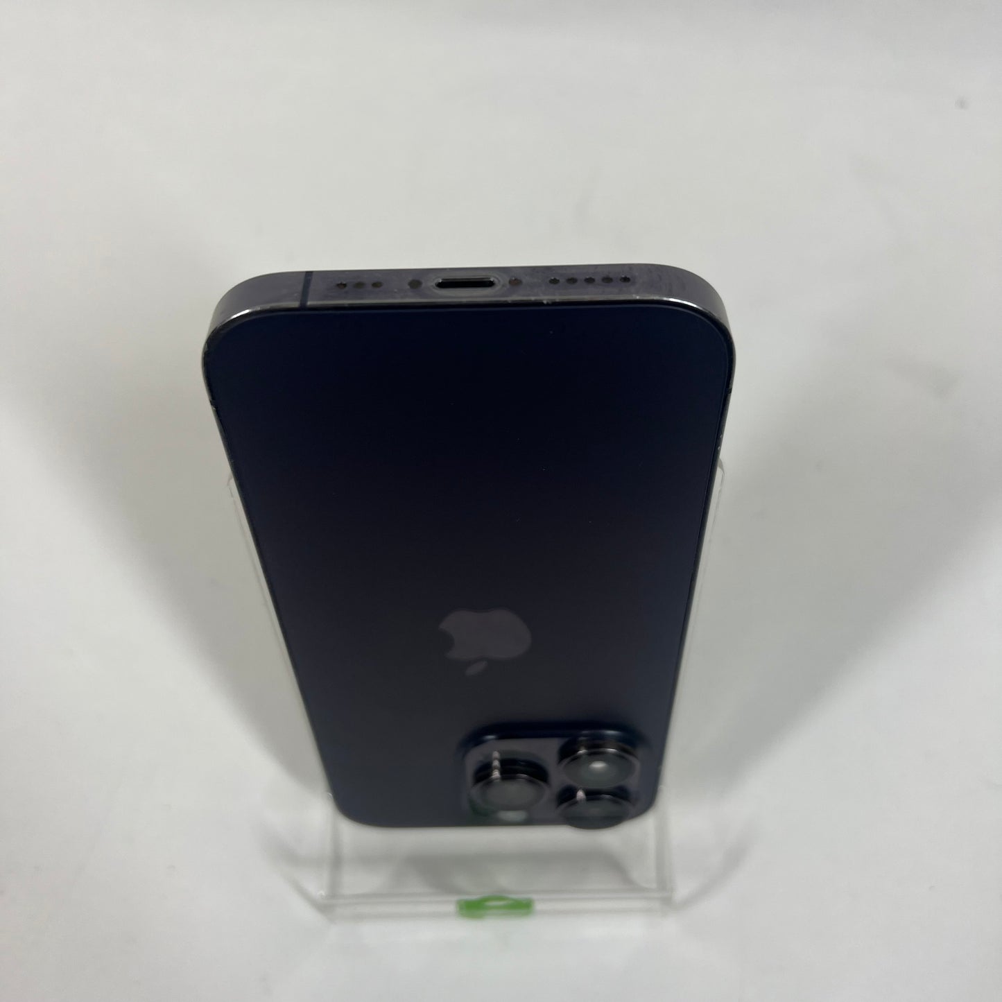 Broken Unlocked Apple iPhone 14 Pro 256GB 18.6.2 MQ1D3LL/A Cracked Screen