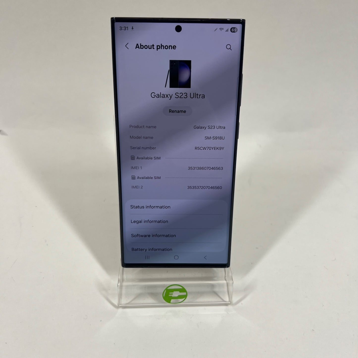 Product Image