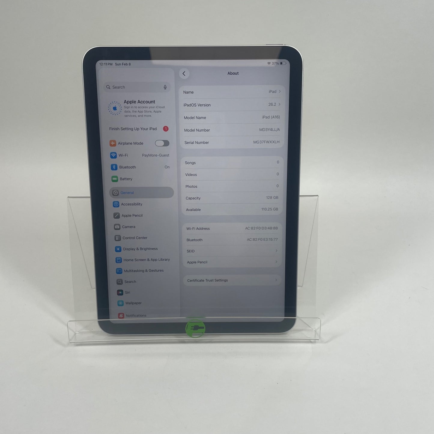 Product Image