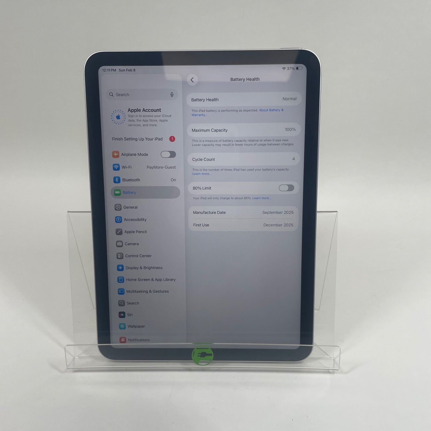 Product Image