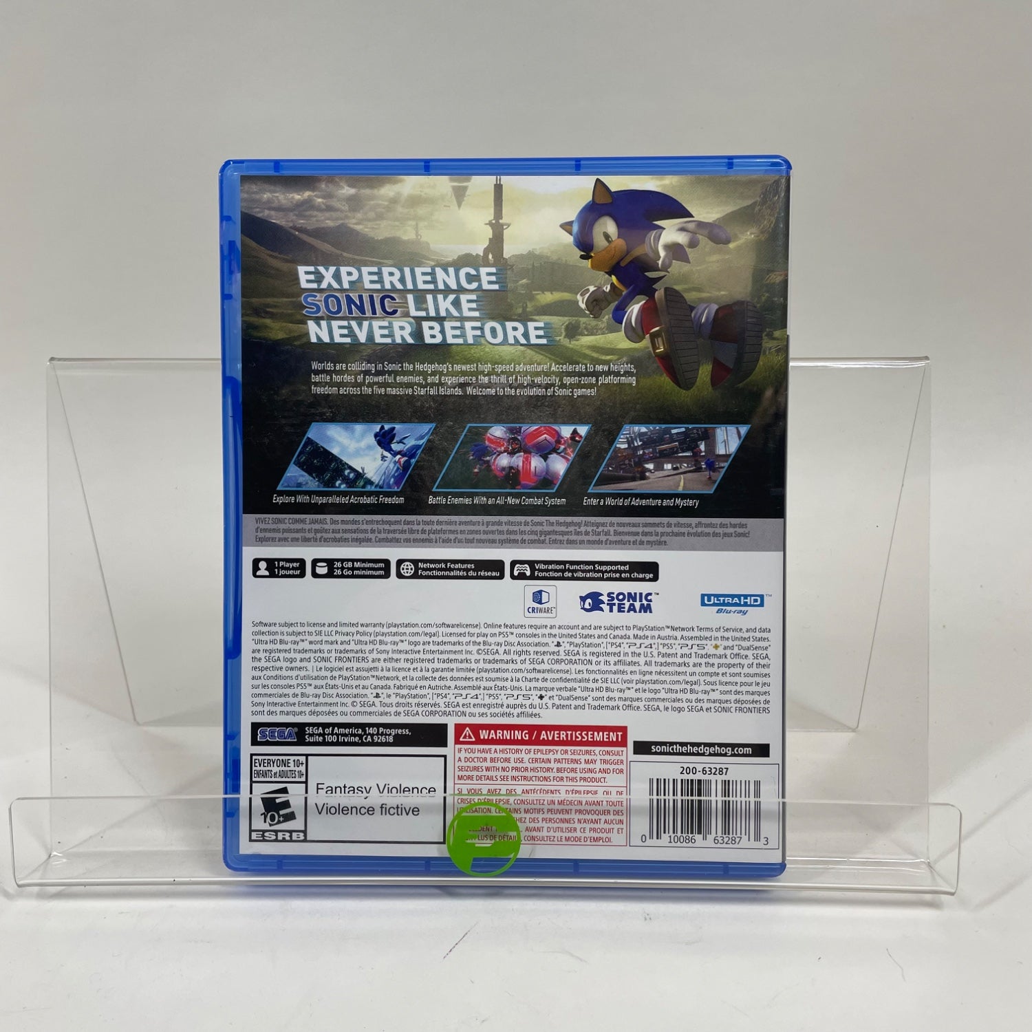 Product Image
