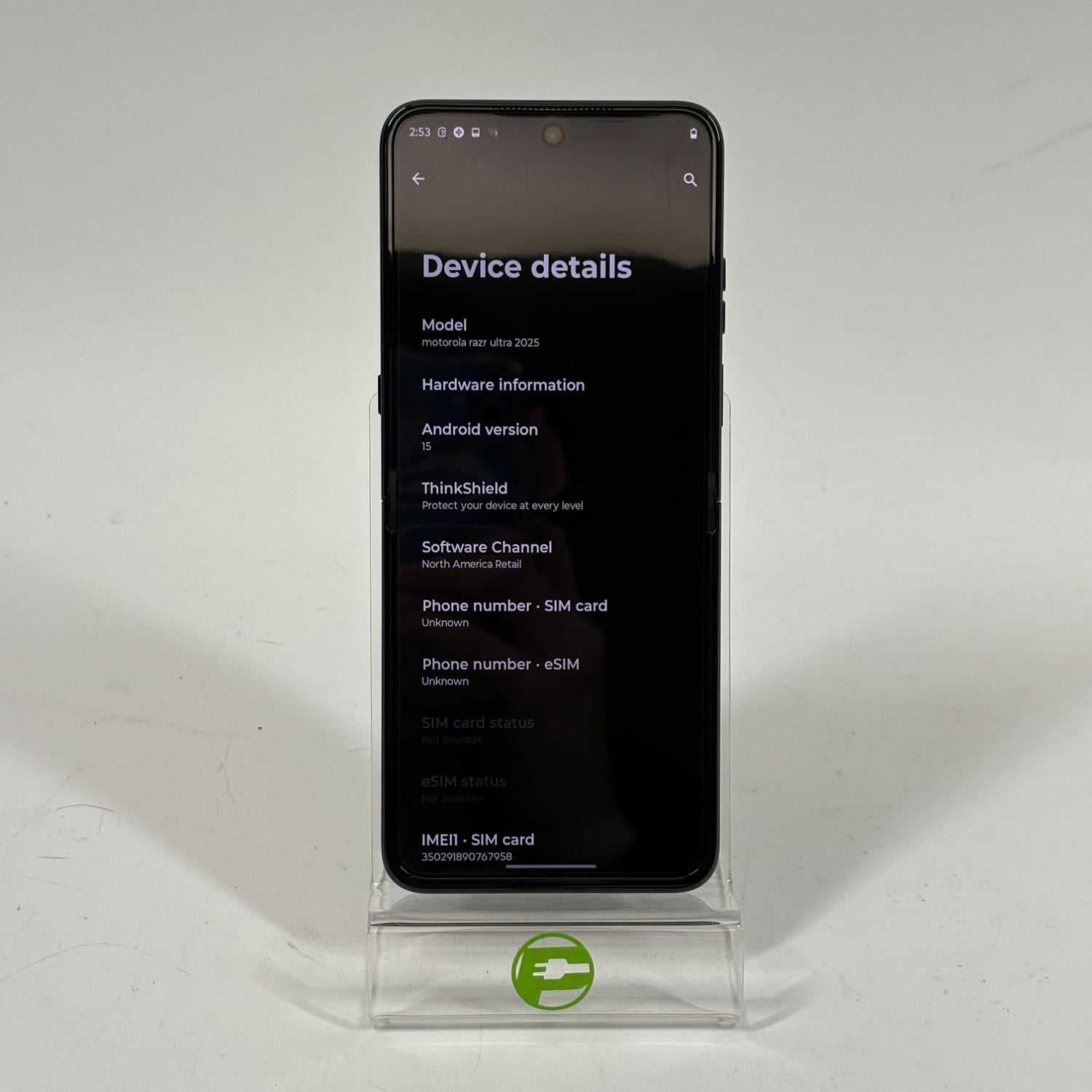 Product Image