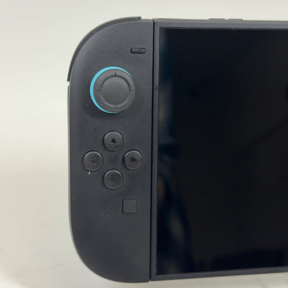 Nintendo Switch 2 Console Gaming System BEE‑001 Black