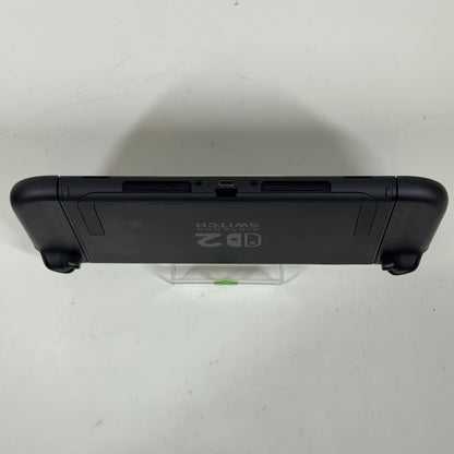 Nintendo Switch 2 Console Gaming System BEE‑001 Black