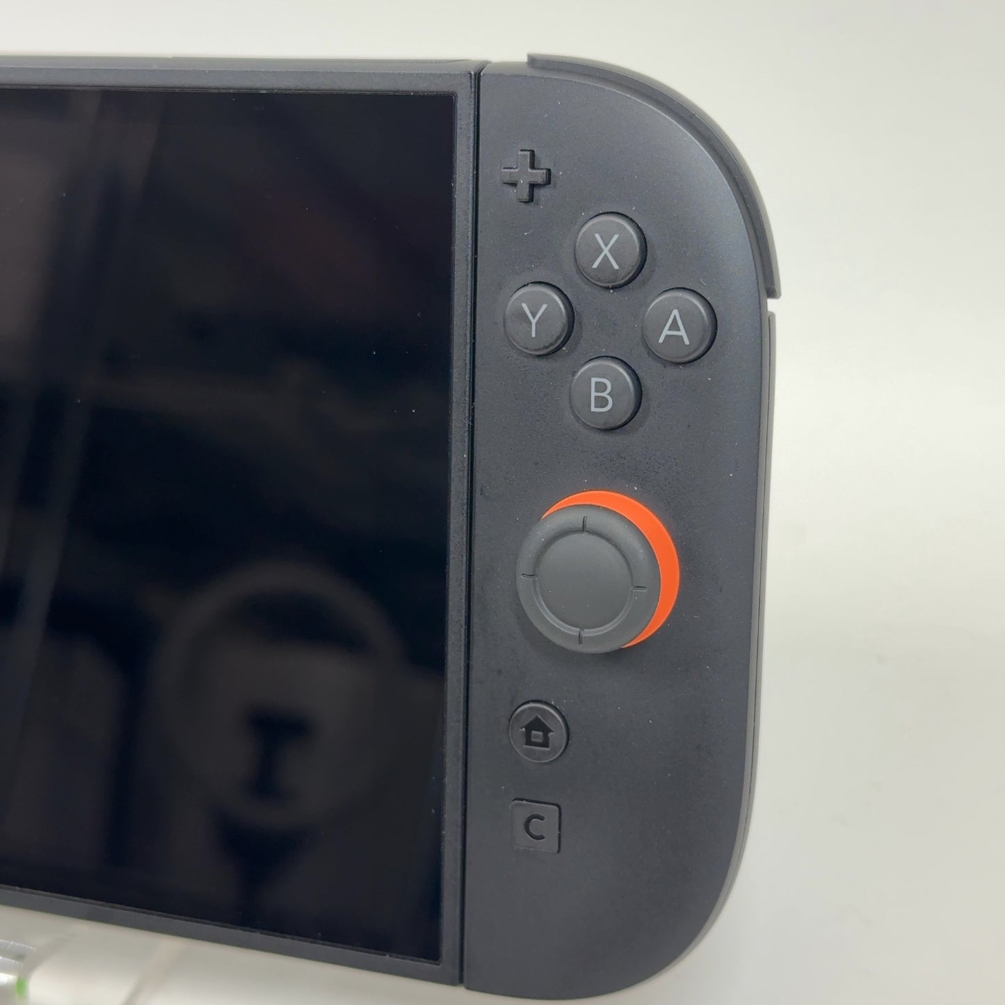 Nintendo Switch 2 Console Gaming System BEE‑001 Black