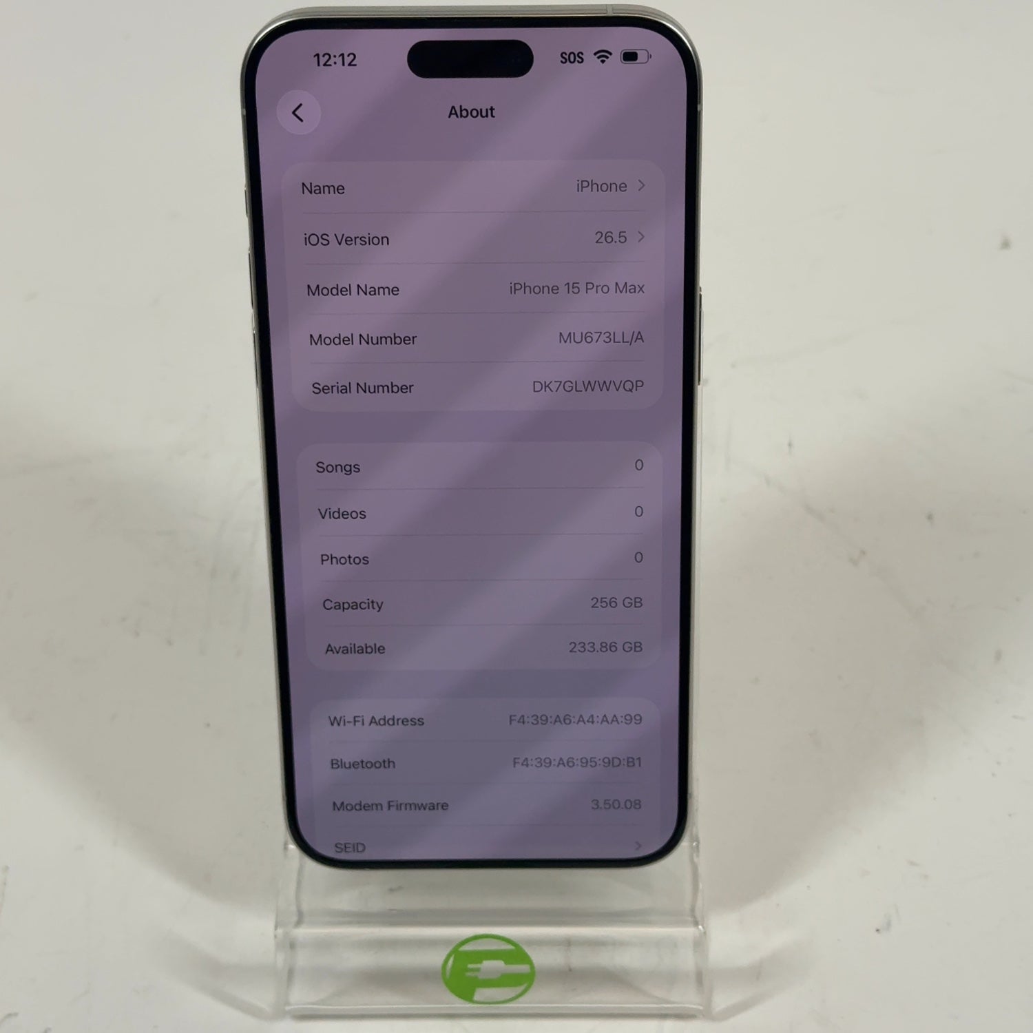 Product Image