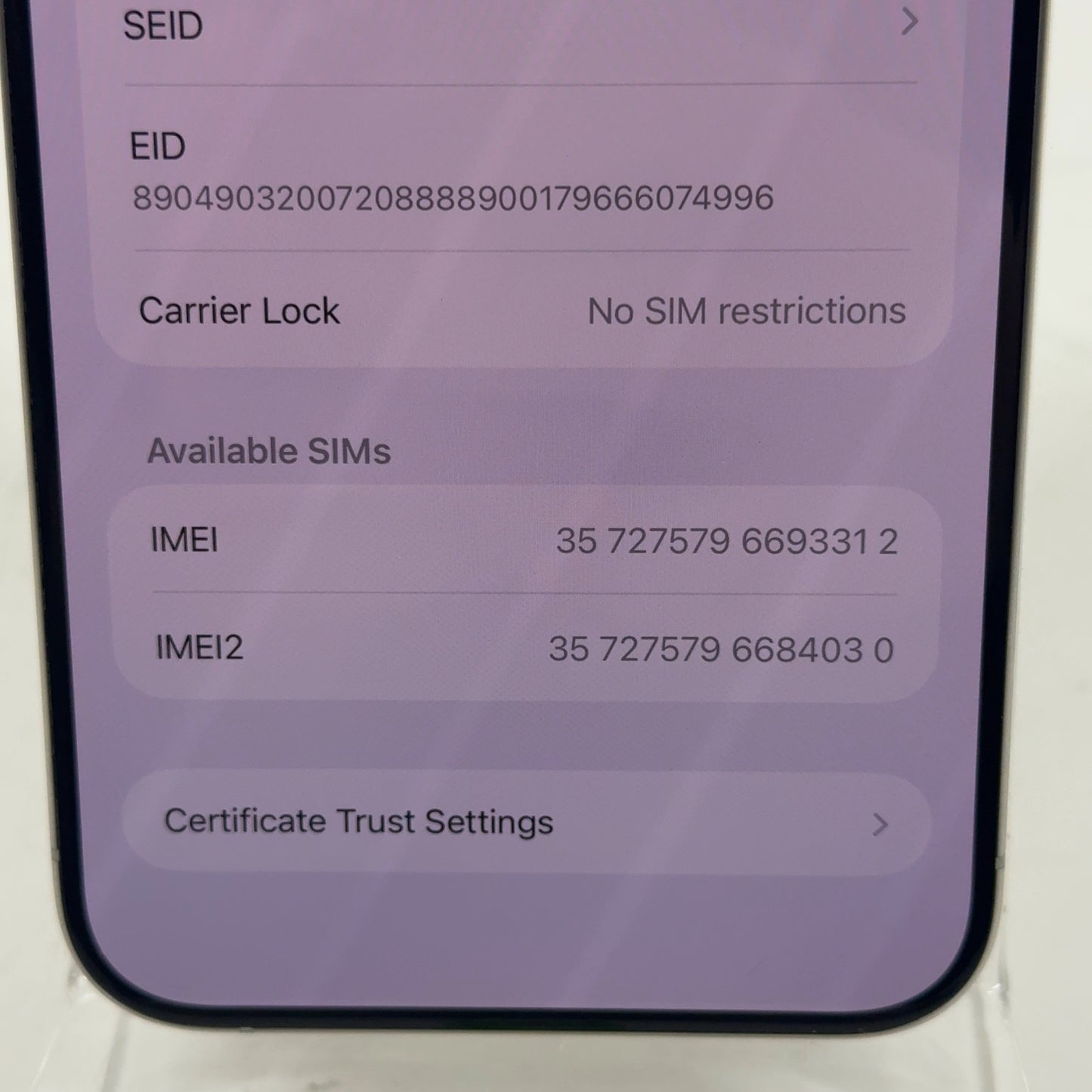 Product Image