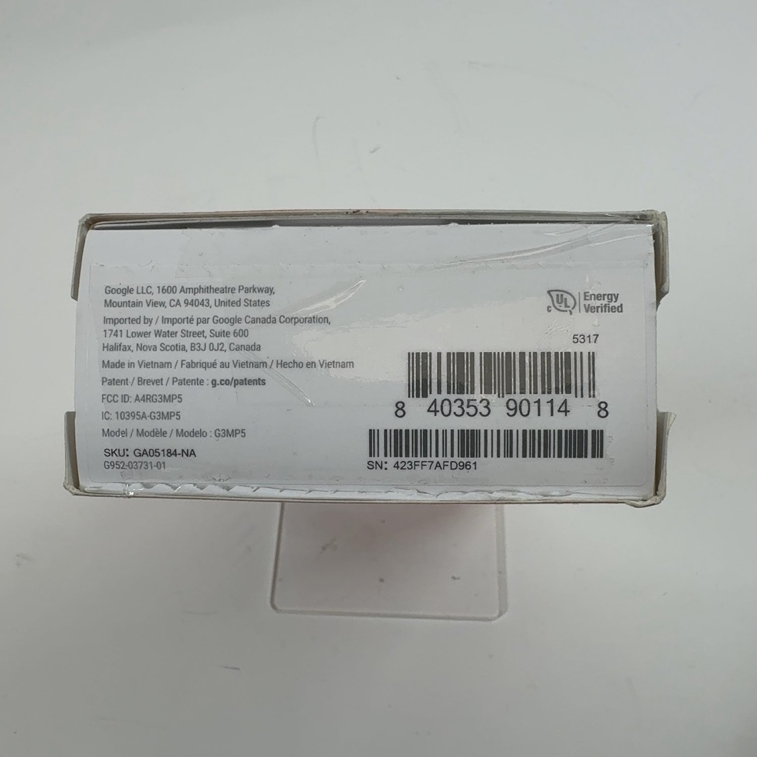 Product Image