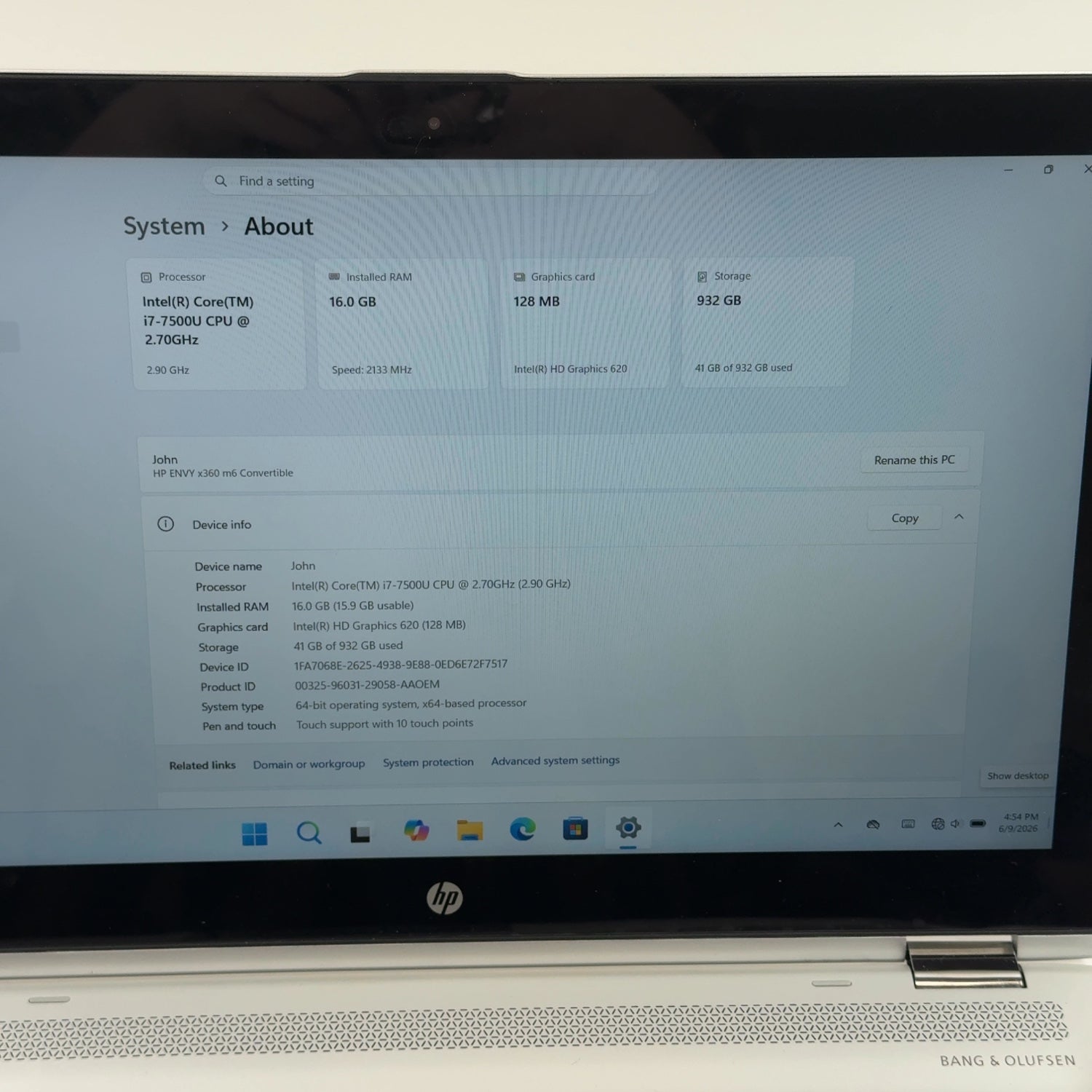 Product Image