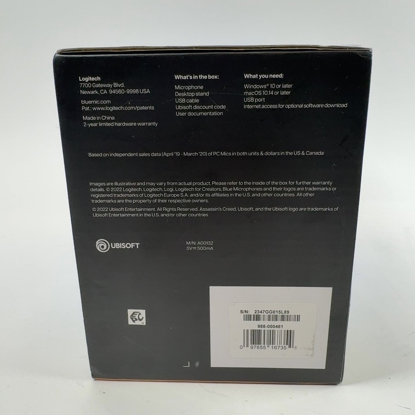 Product Image