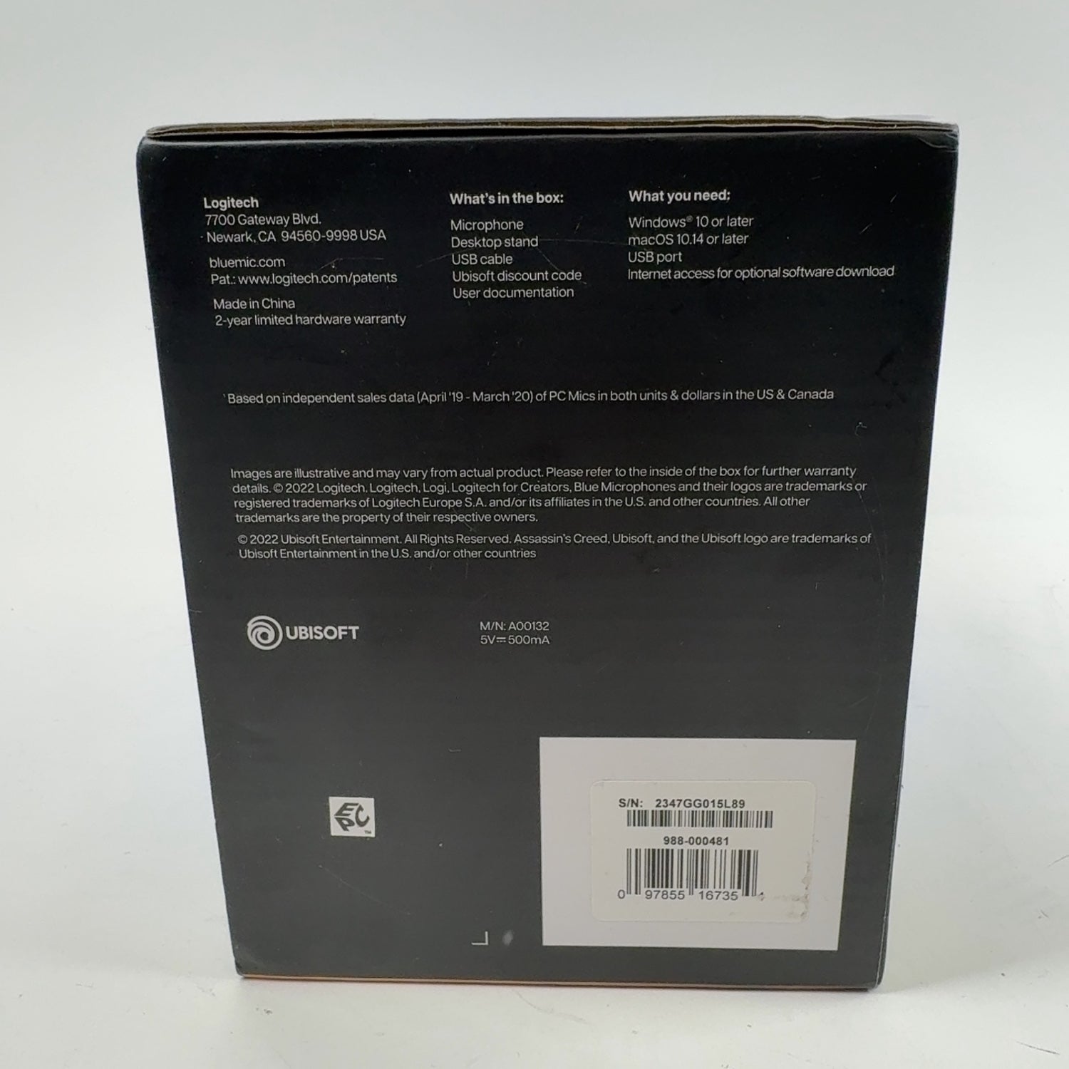 Product Image