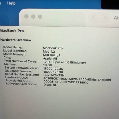 Product Image