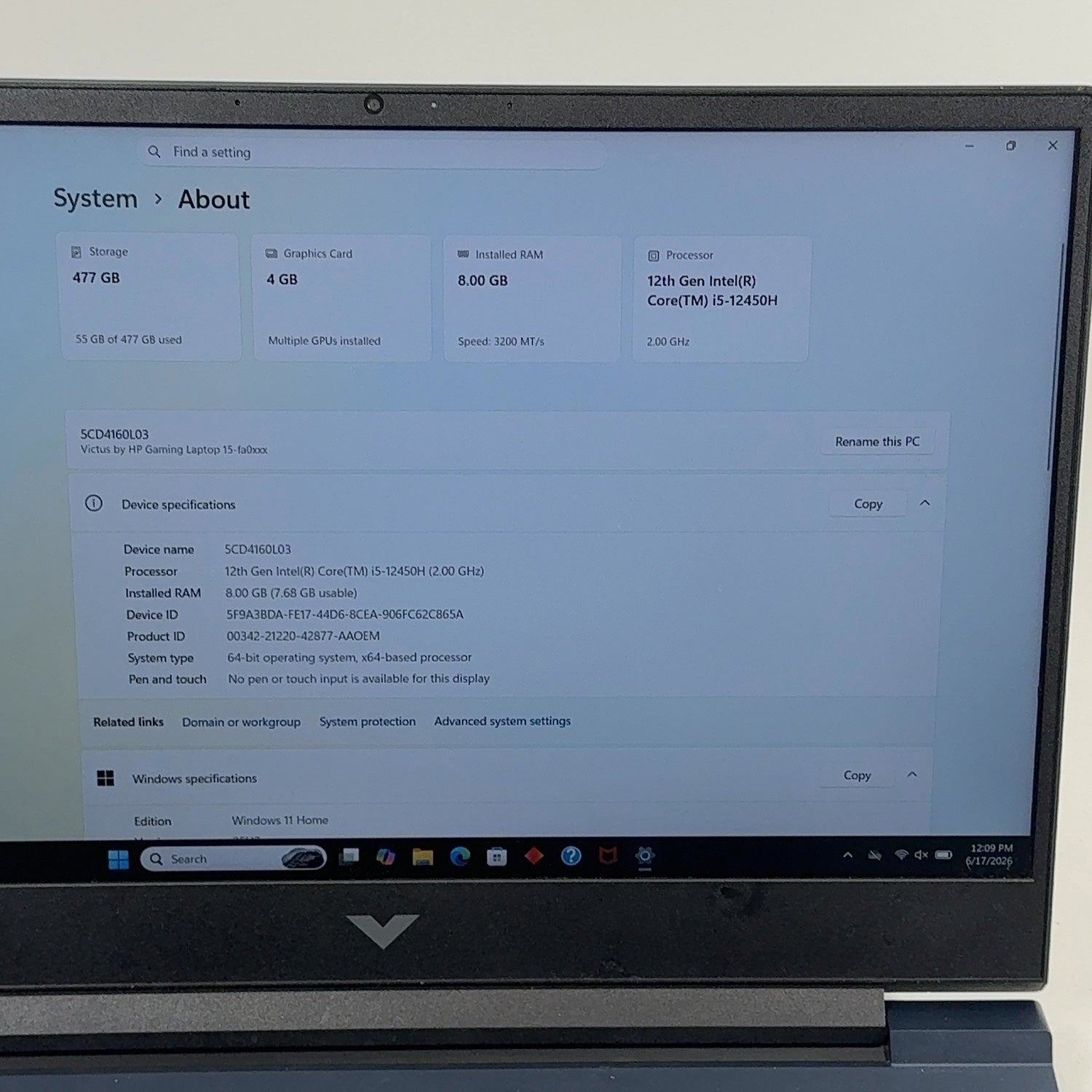 Product Image