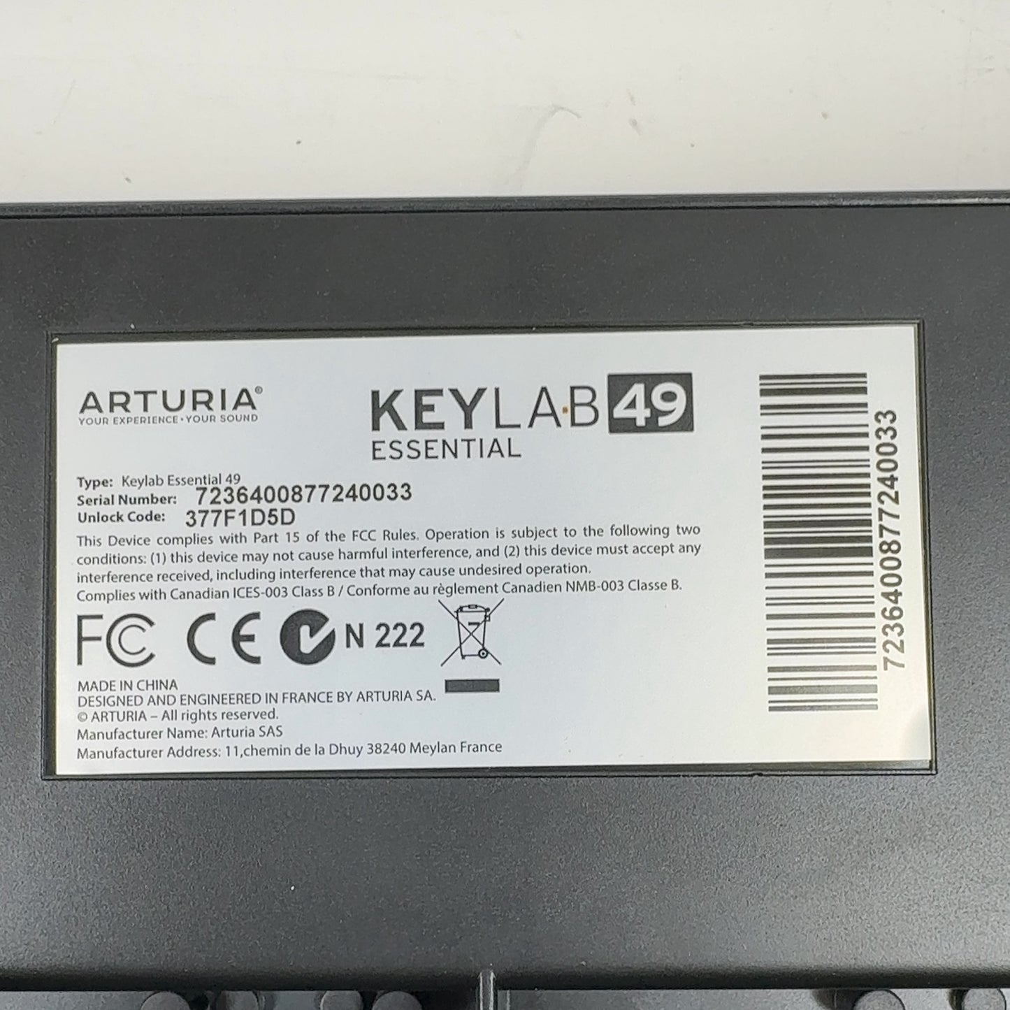 Product Image