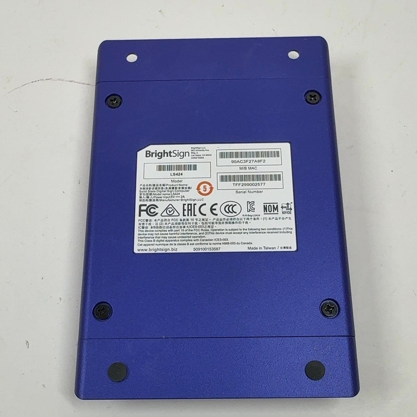 Product Image