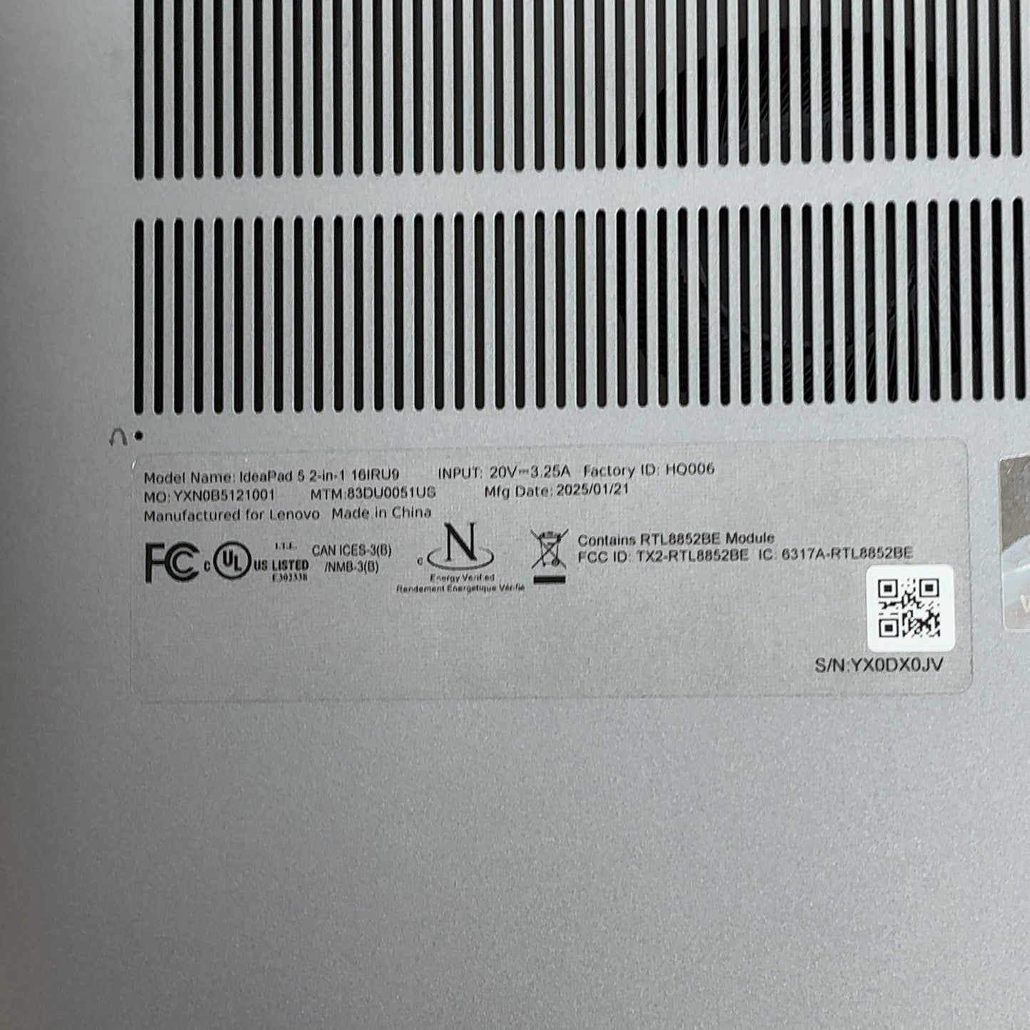 Product Image