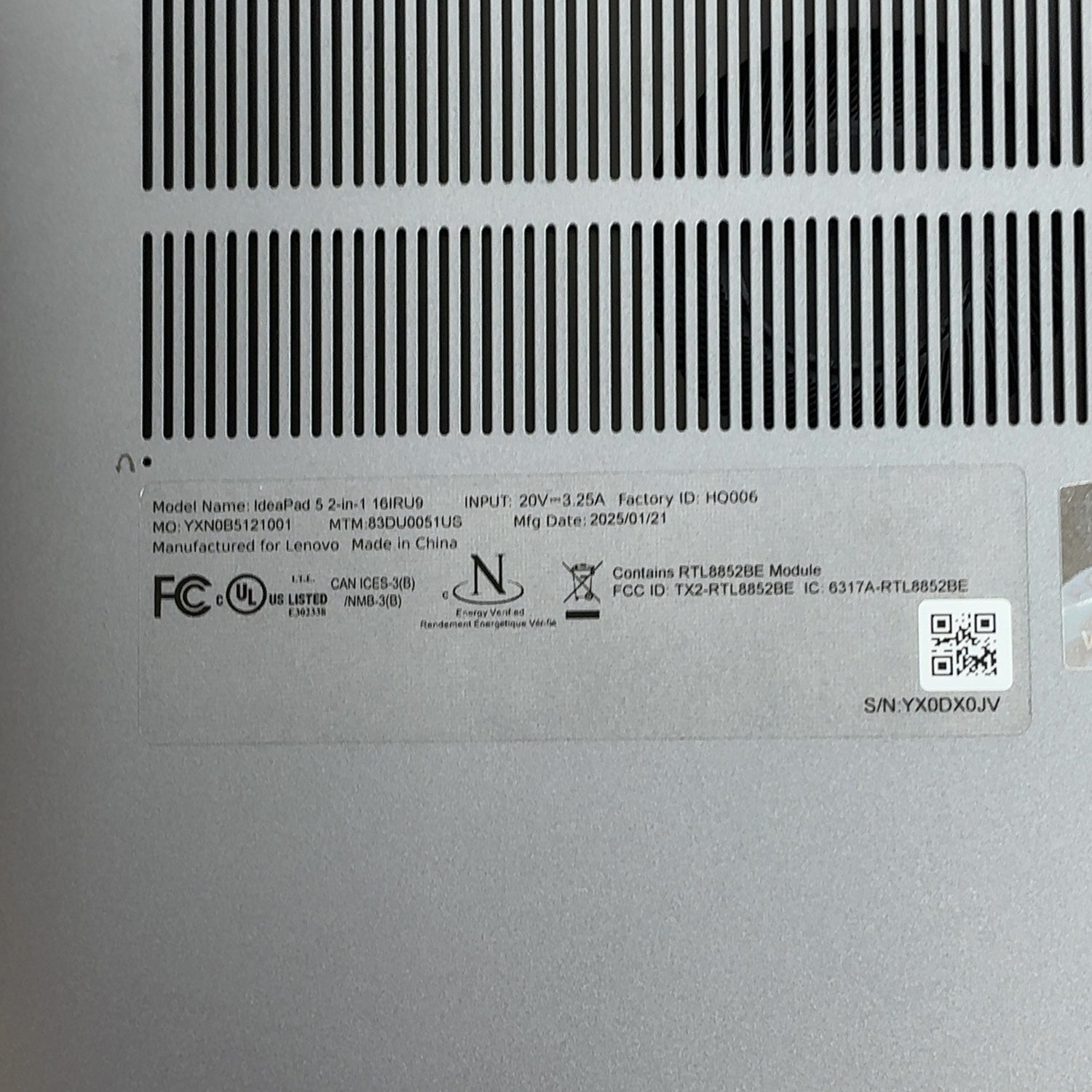 Product Image