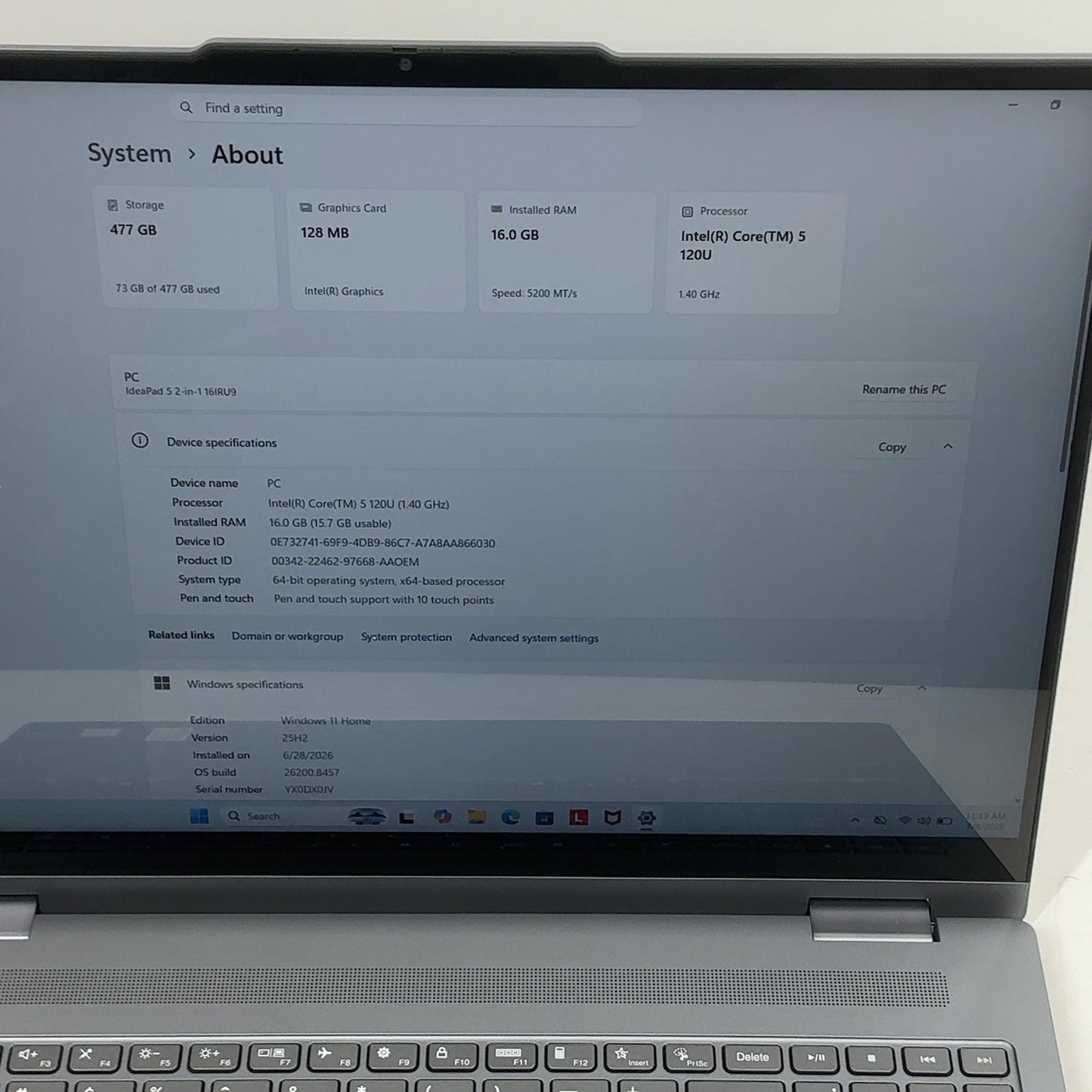 Product Image