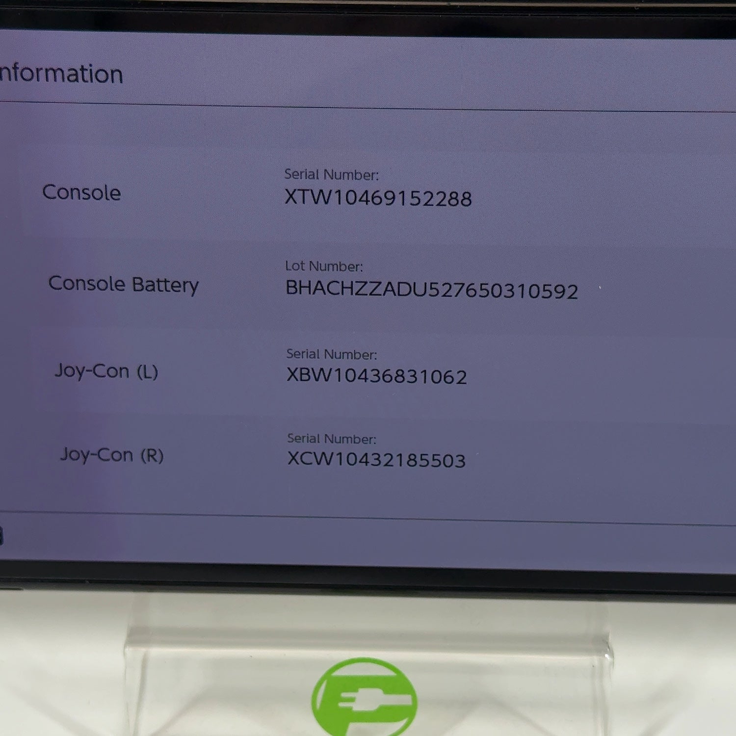 Product Image