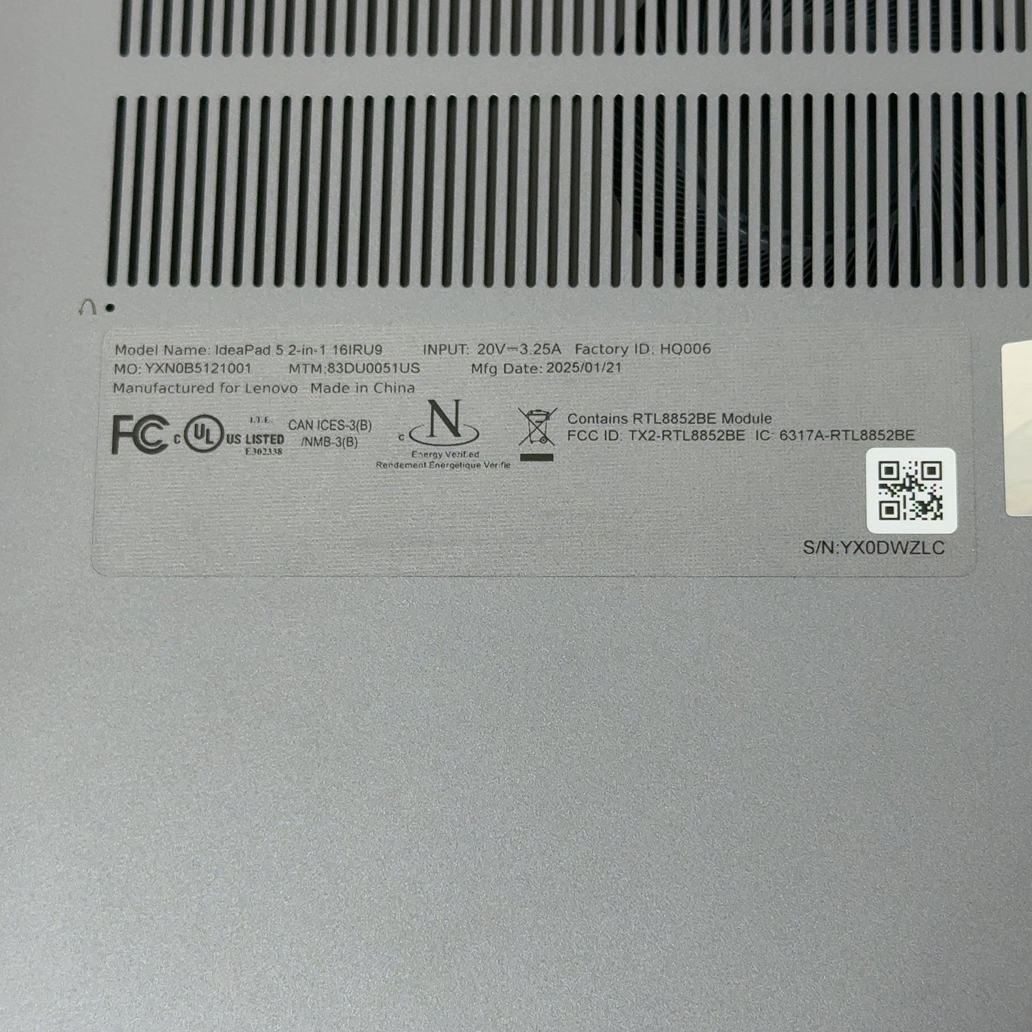 Product Image