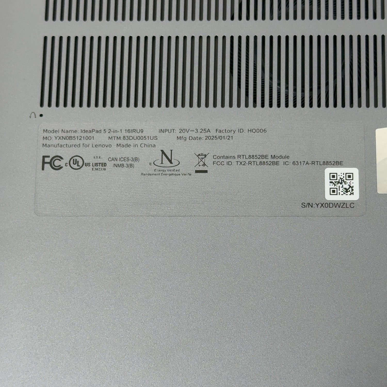 Product Image