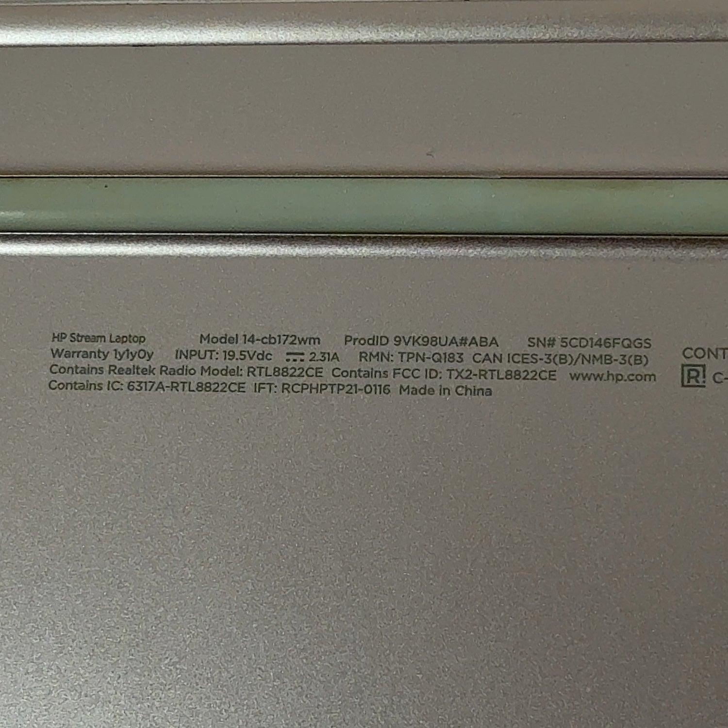 Product Image