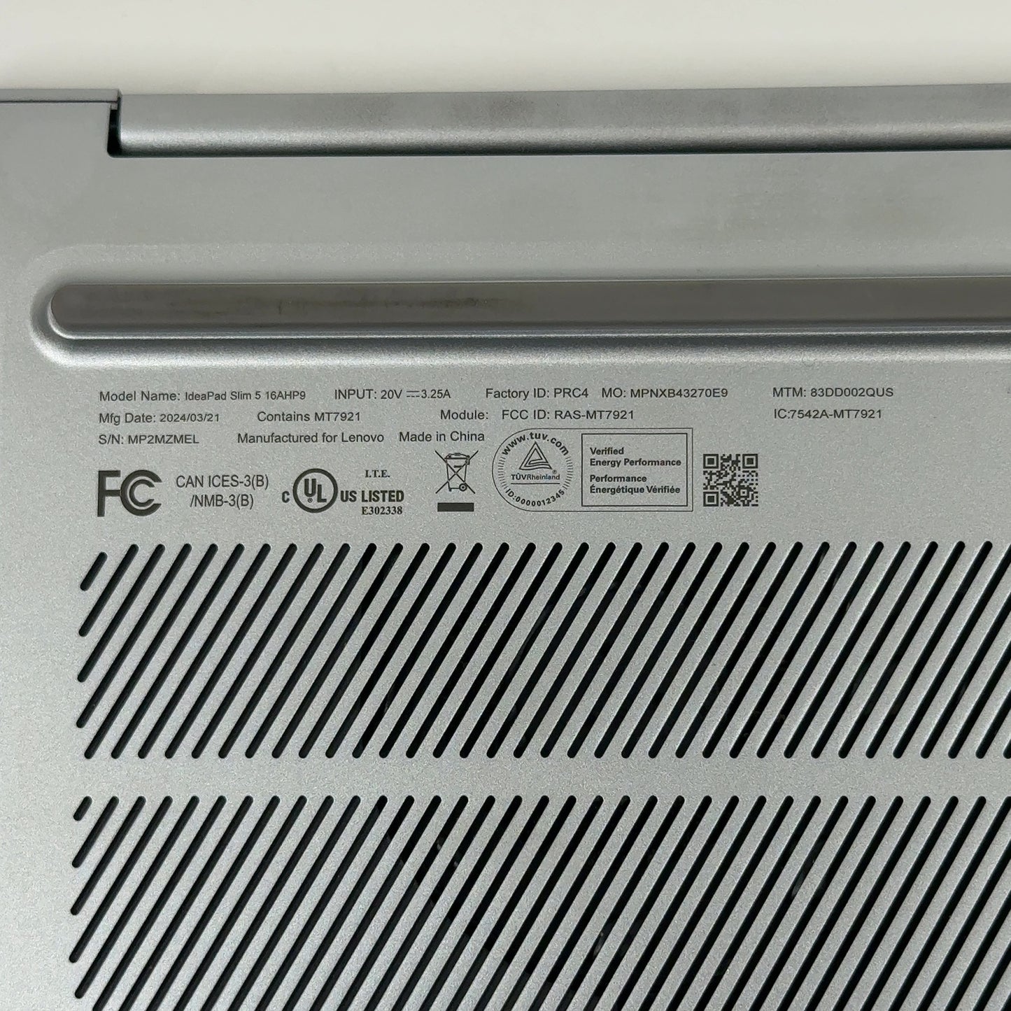 Product Image
