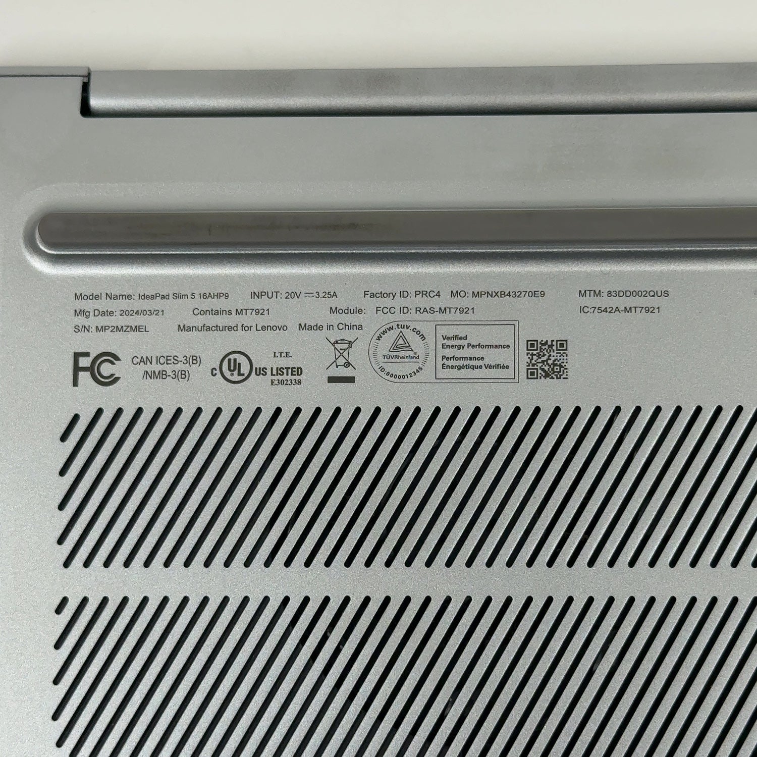 Product Image