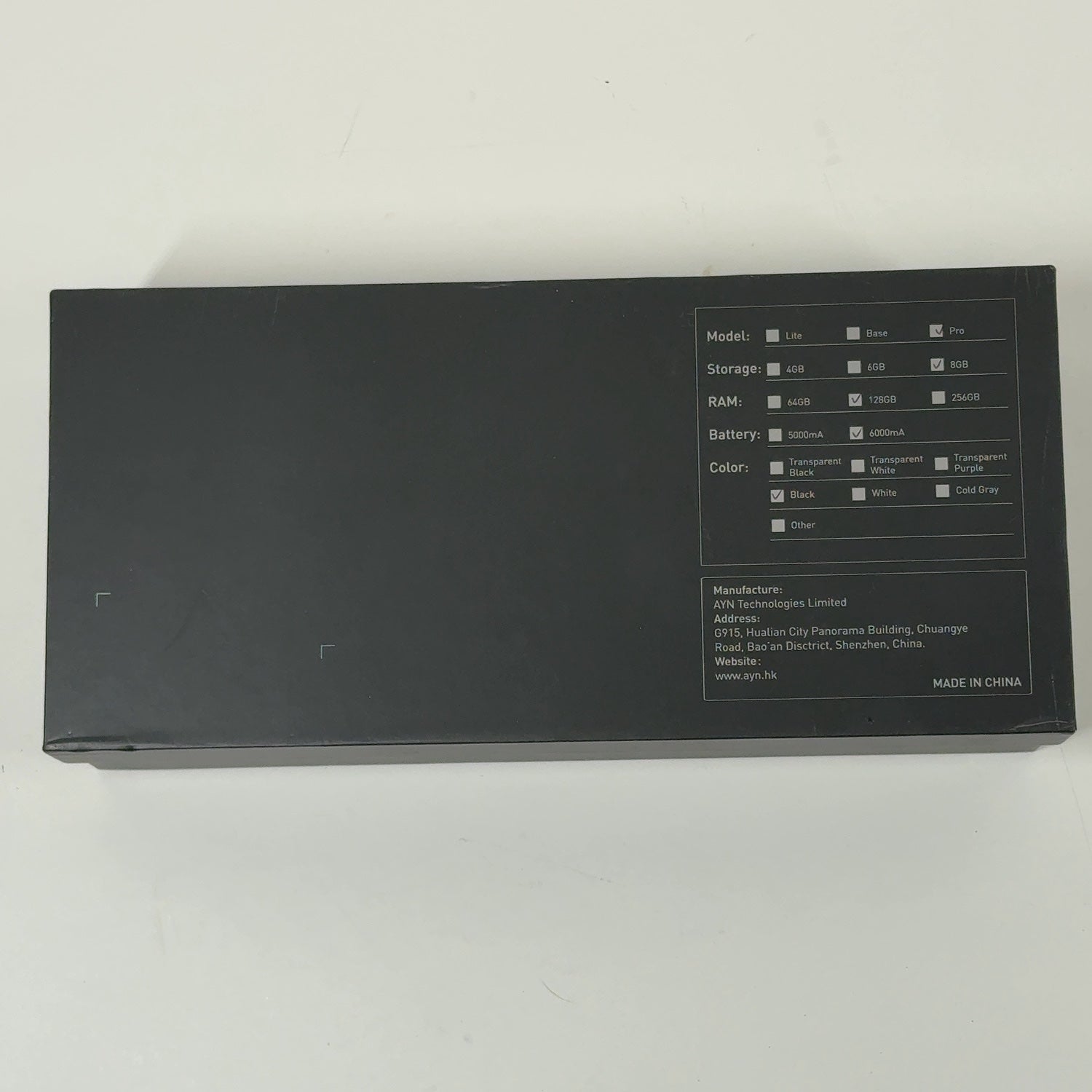 Product Image