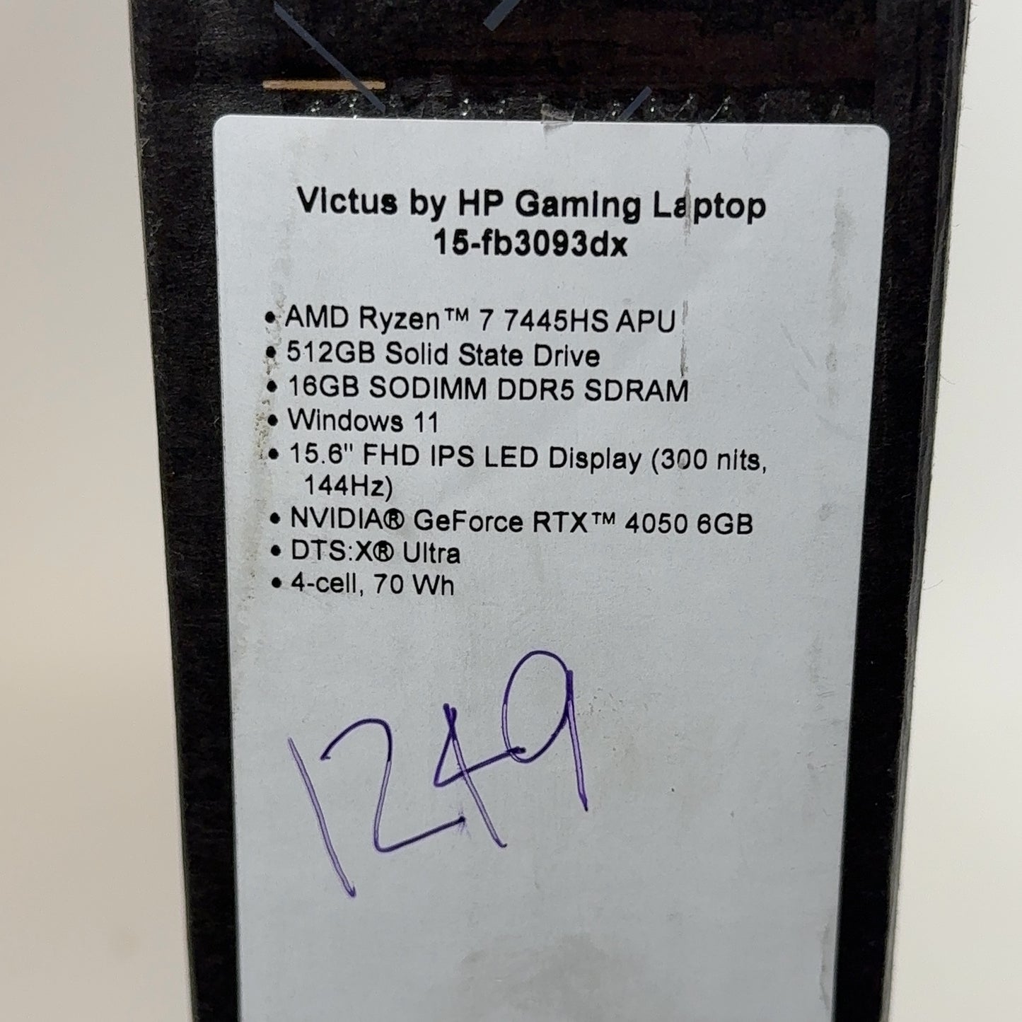Product Image