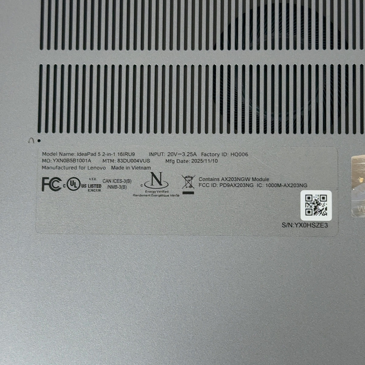 Product Image