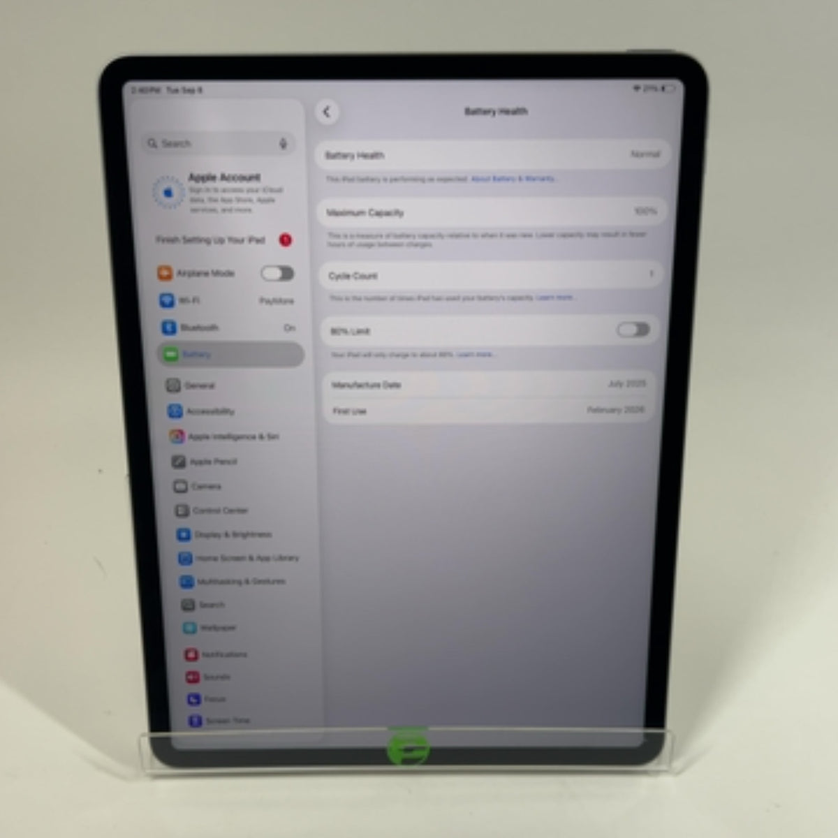Product Image