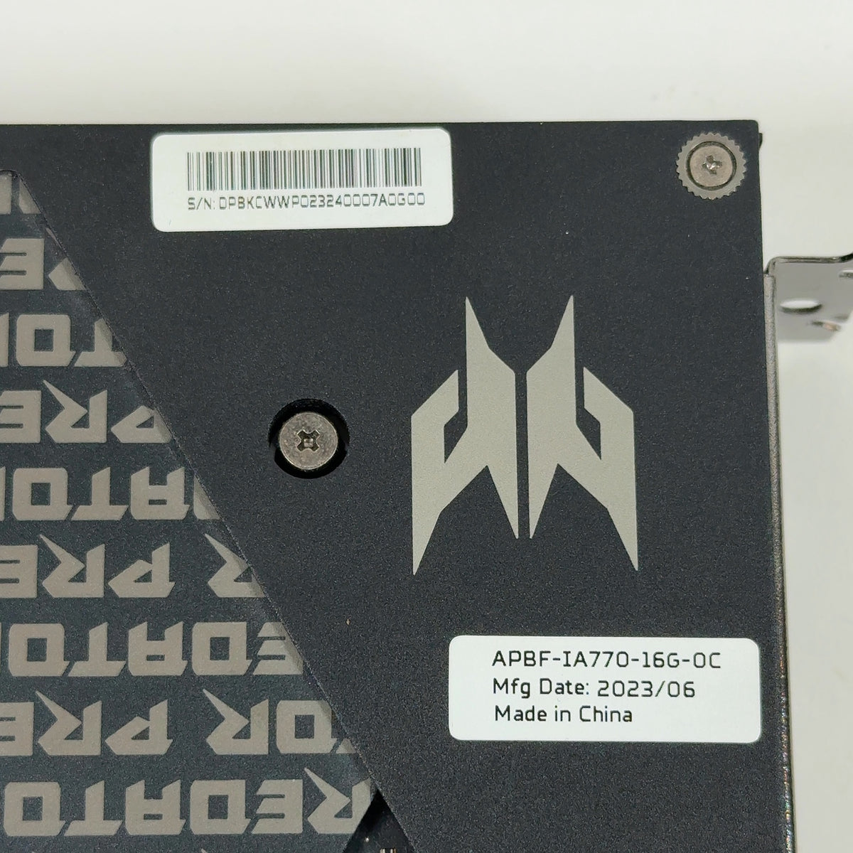Product Image