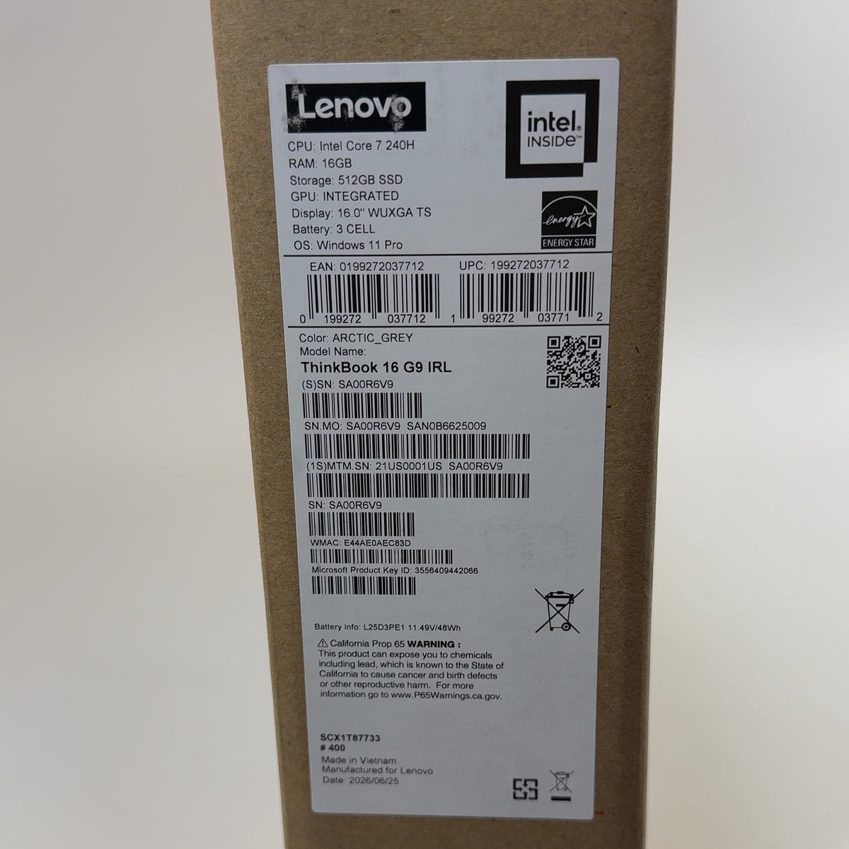 Product Image