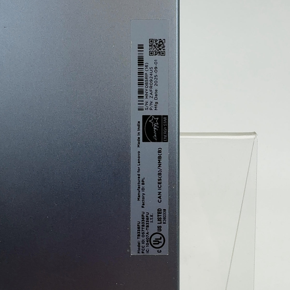 Product Image