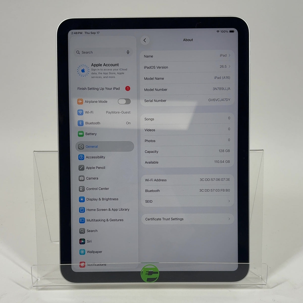 Product Image
