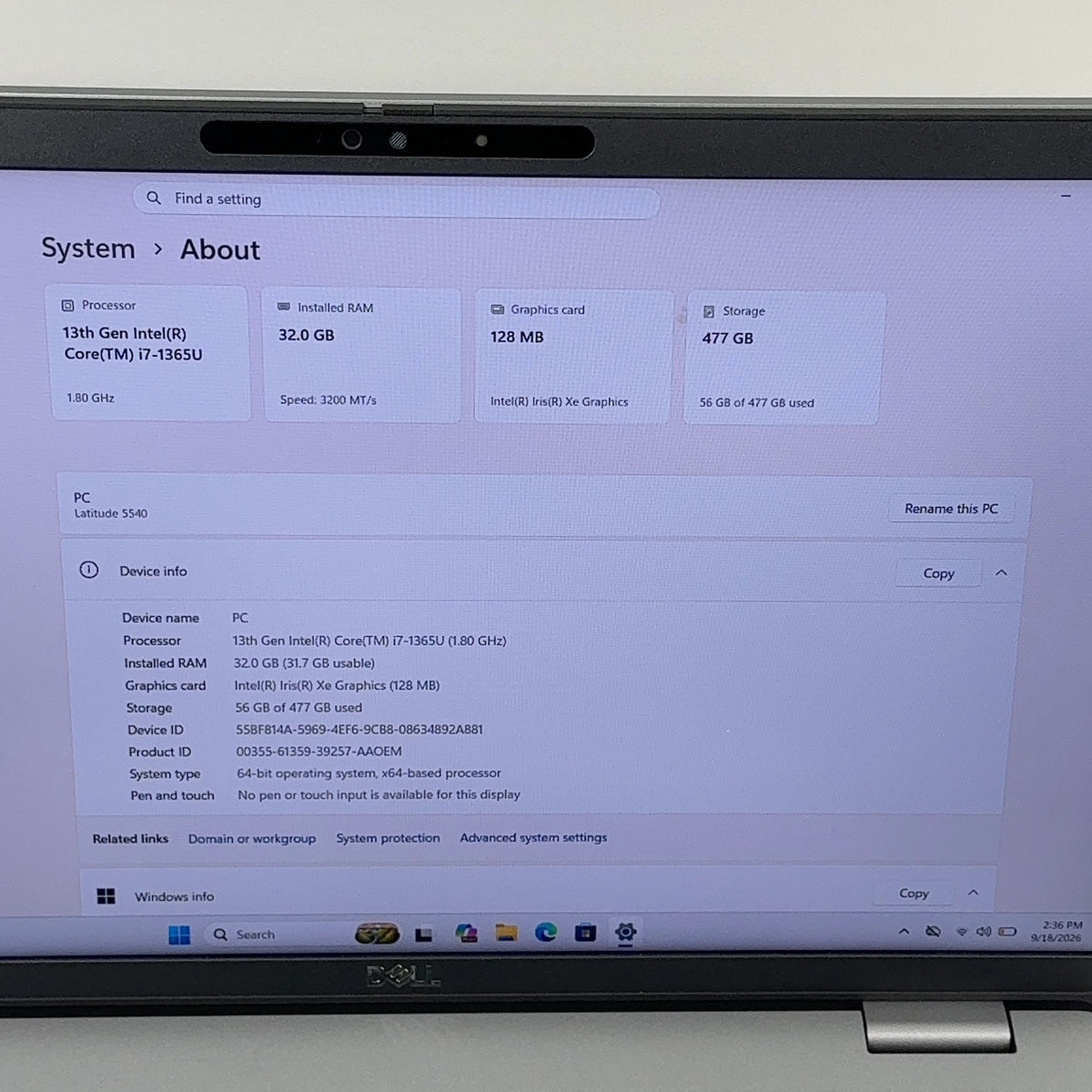 Product Image