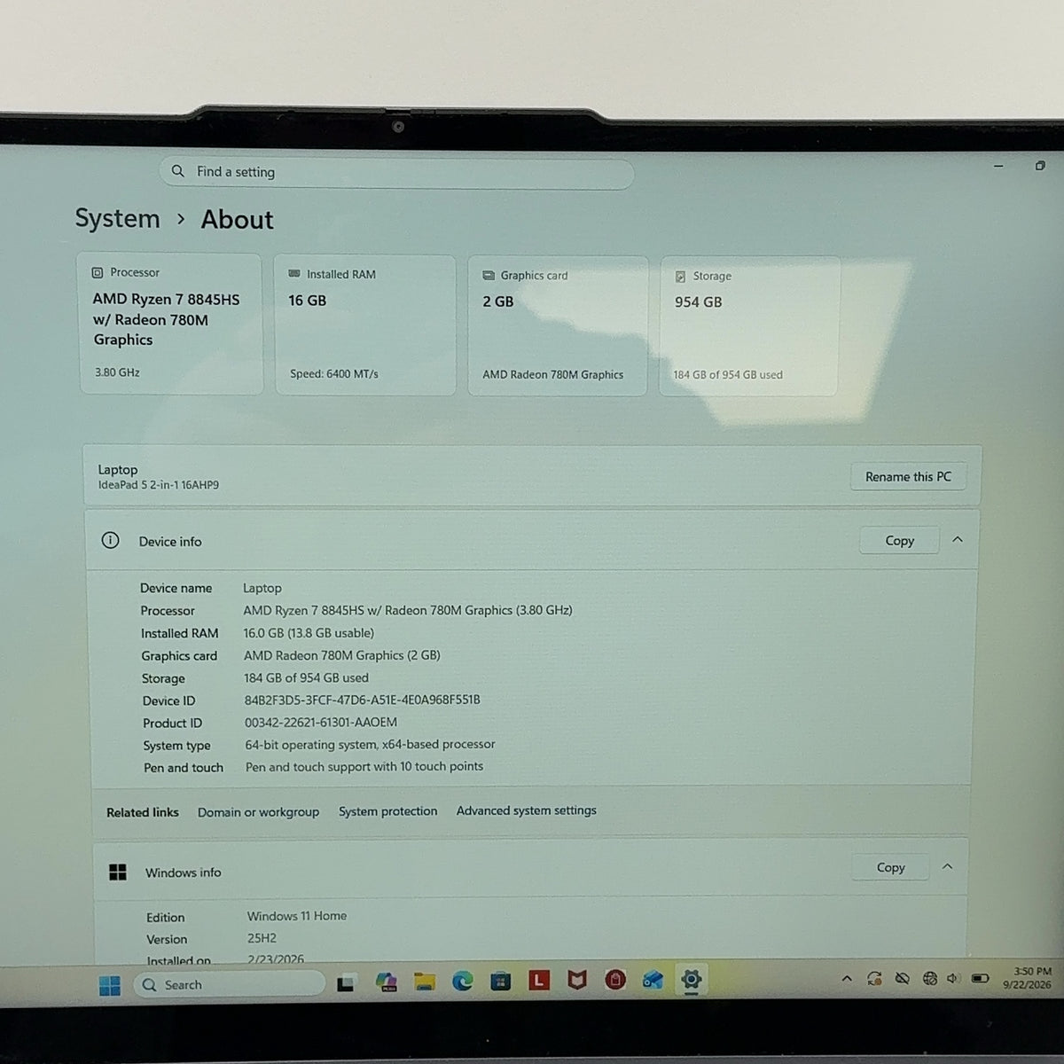 Product Image