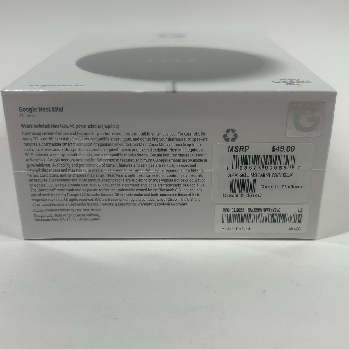 Product Image