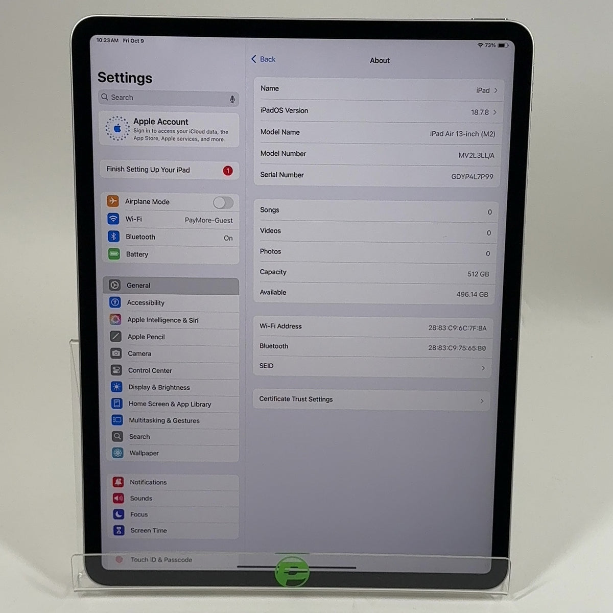 Product Image