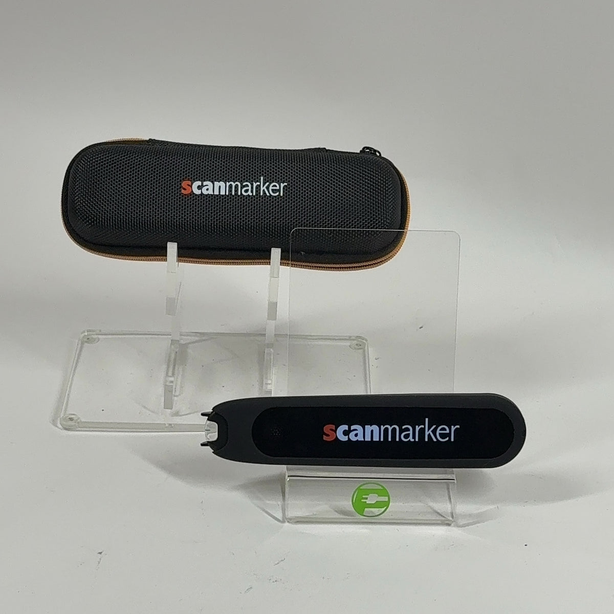 Scanmarker Pro Wireless Reading Pen Scanner