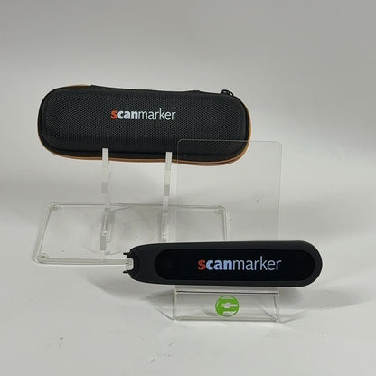 Scanmarker Pro Wireless Reading Pen Scanner