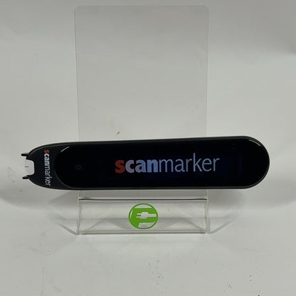 Scanmarker Pro Wireless Reading Pen Scanner