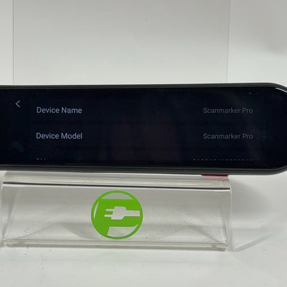 Scanmarker Pro Wireless Reading Pen Scanner