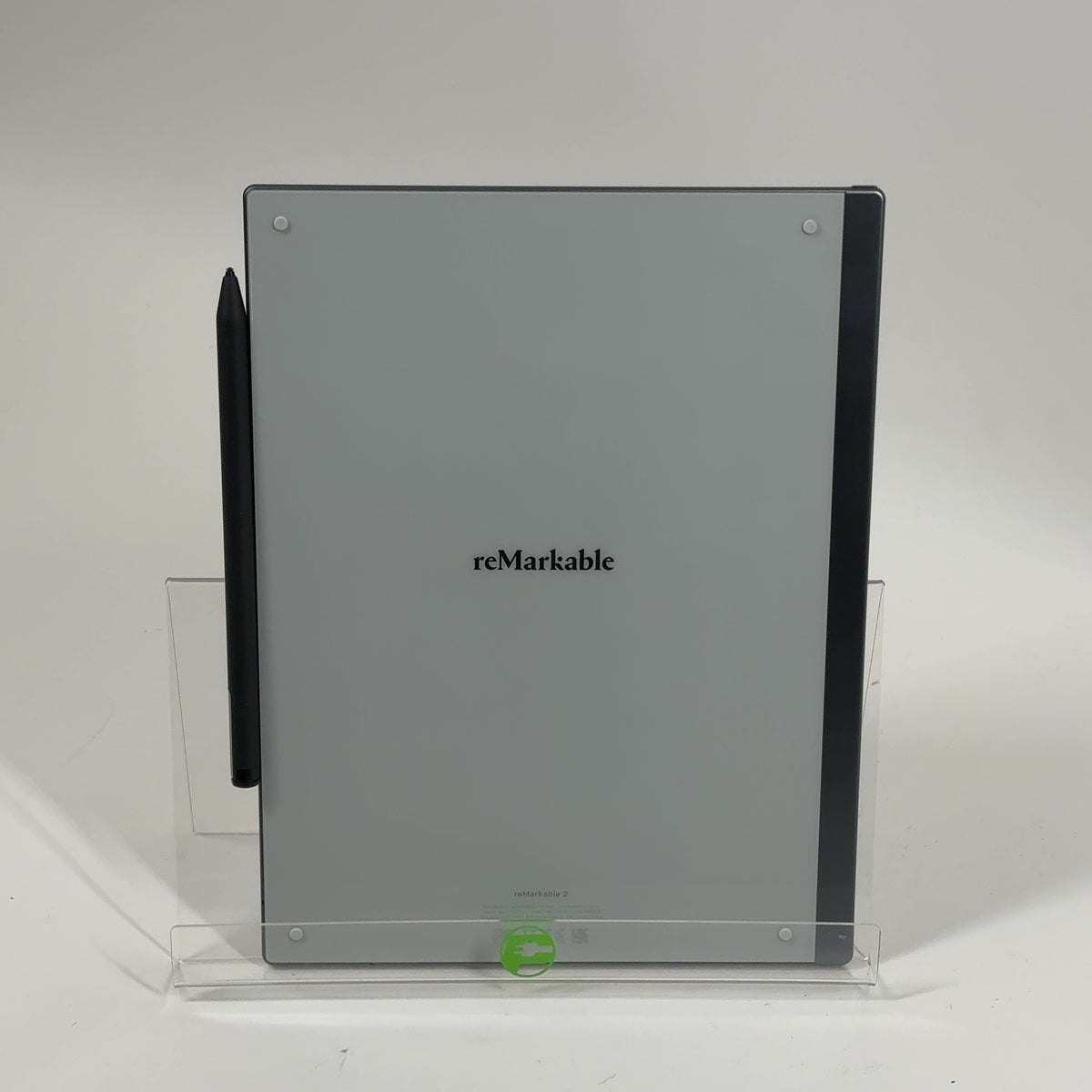 Remarkable Remarkable 2 10.3" Portable Drawing Tablet Black