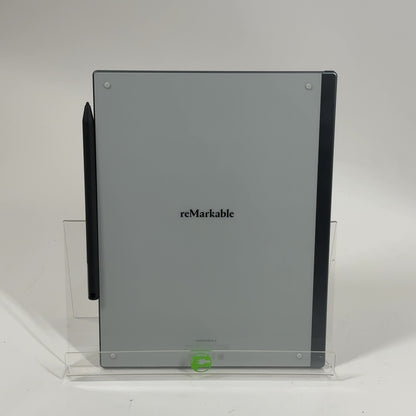 Remarkable Remarkable 2 10.3" Portable Drawing Tablet Black